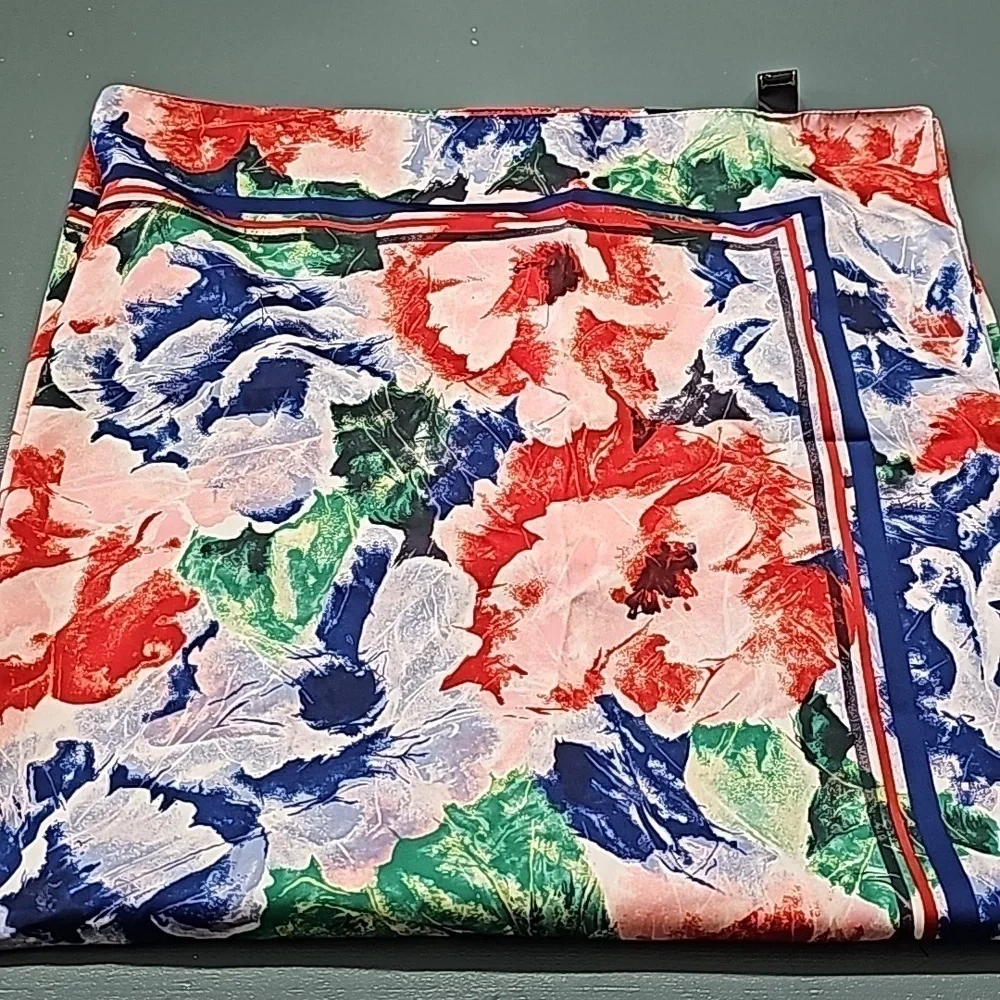 ART OF THE‎ SCARF. From tie rack. 34